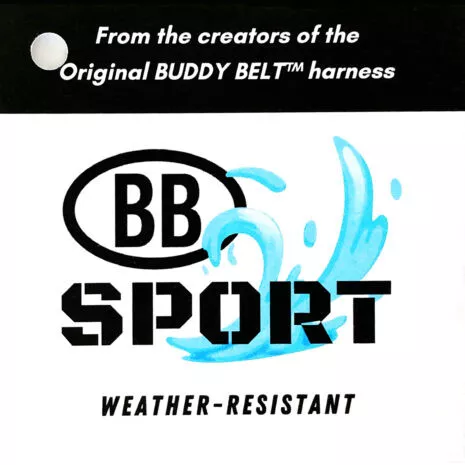 BB Sport Product Tag