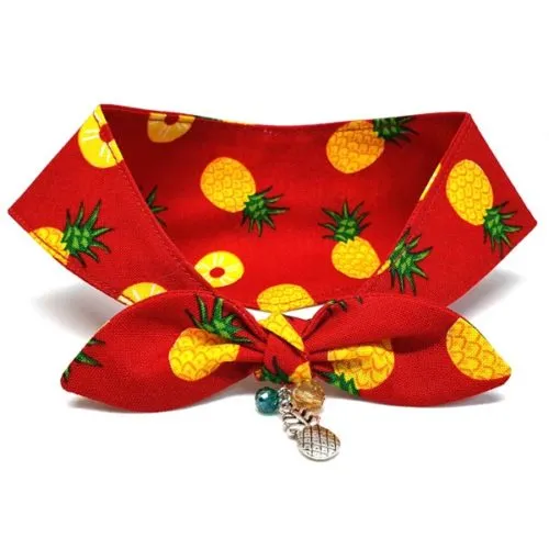 Pina Colada Bandana