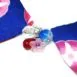 Morning Glory Charm