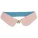 Star Dust Deco Collar (Pink)