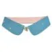 Star Dust Deco Collar (Blue)