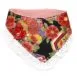 Oriental Blooms Front