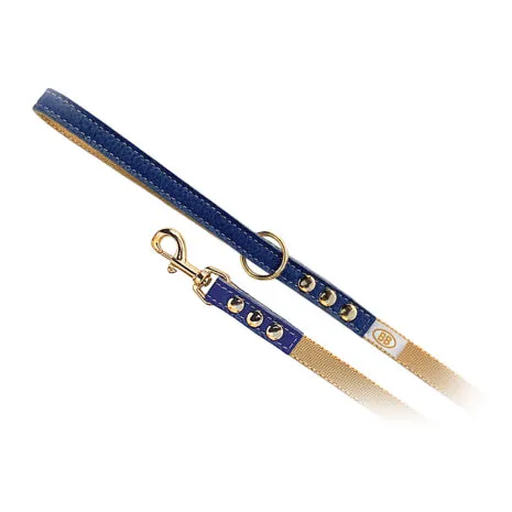 BB Emblem Blue Nylon 1/2
