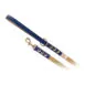 BB Emblem Blue Nylon 1/2