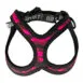 BB SPORT HARNESS-HOT PINK CAMO 2