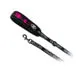 BB SPORT-LEASH-HOT PINK CAMO-NEOPRENE-NYLON-LEASH 1/2