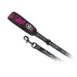 BB SPORT-LEASH-HOT PINK CAMO-NEOPRENE- NYLON 3/4