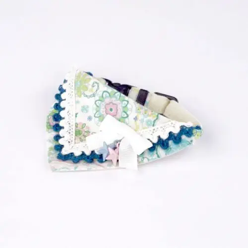 Wonderland – Bandana for Cats & Small Dogs