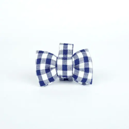 Checkmate – Detachable bowtie for cats and small dogs