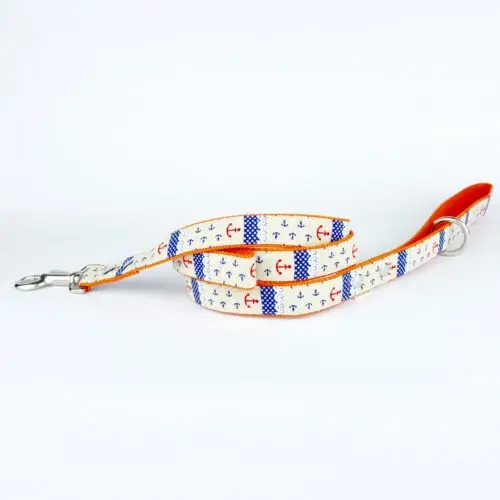 Ships Ahoy! – Leash for dogs