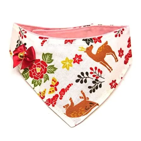 Flora and Fauna Front