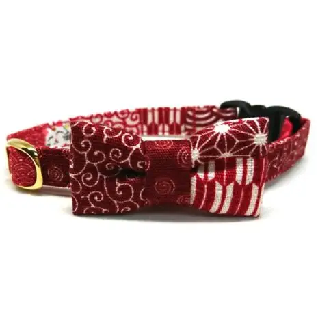 Wagara Red Front