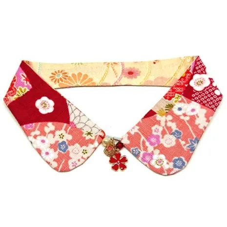 Kimono Front