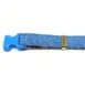 Floral Jeans Buckle