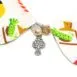 Sushi Feast Charm