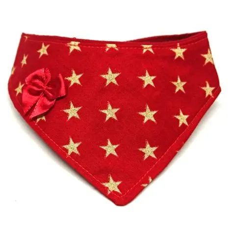 Gold Stars Front