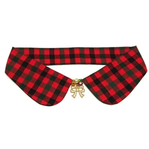 Holidays decorative collar [2 colours]