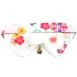 Spring Blush Back