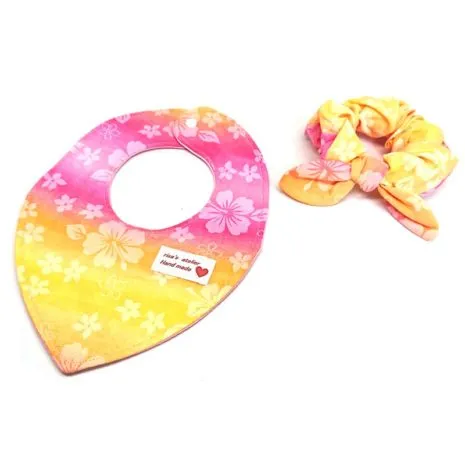 Pink Hawaii