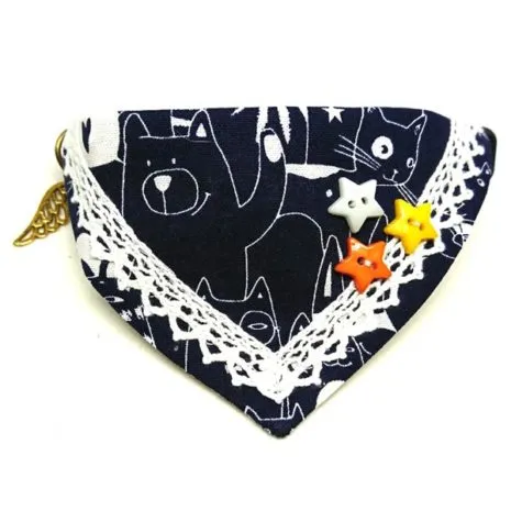Friendship Stars Front