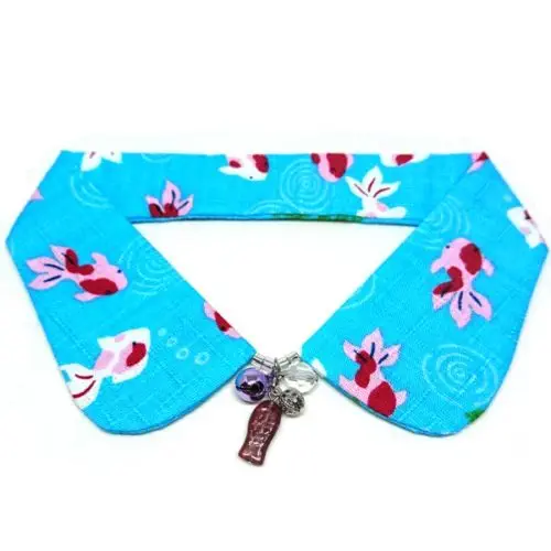 Kingyo Decorative Collar