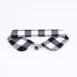 Deco_collar_S_large_black_white_checks_-_2_combaz