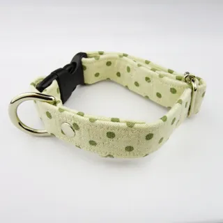 The Simple Life – Collar for small dogs
