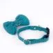 Dog_collar_-_turquoise_detachable_big_bow_-_3_nrej36