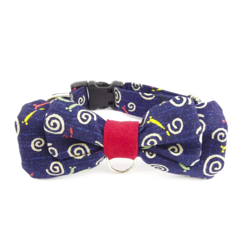 Summer Breeze – Collar for small to medium dogs