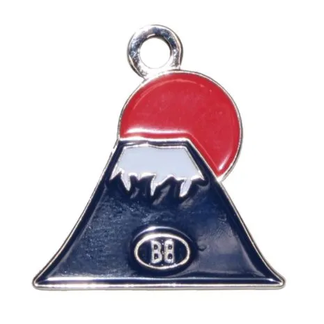 Mount Fuji Charm