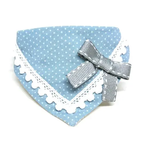 Nemophila – Bandana for Cats & Small Dogs