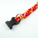 Red_paracord_collar_-_4_leguka