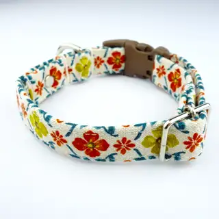 Lady Margaret – Collar for dogs
