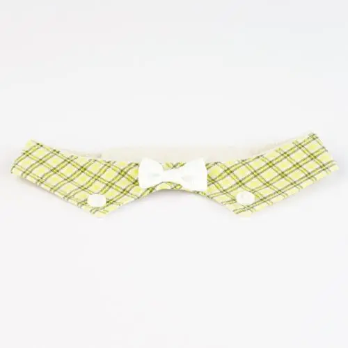 Super Lemon decorative collar
