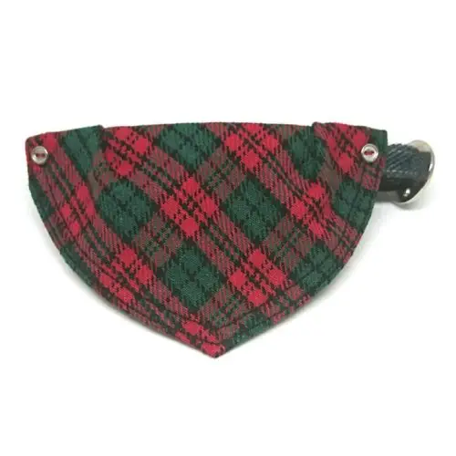 Thistle – Bandana for Cats & Small Dogs