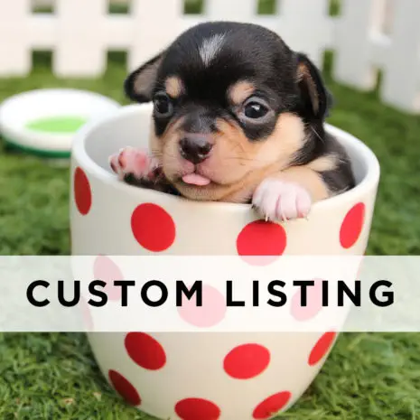 custom