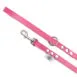 Hot Pink Leash 1/2