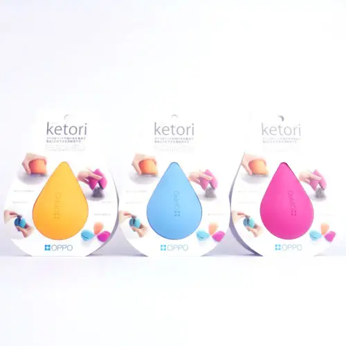 Ketori Fur Collector [3 colours]