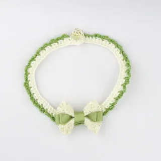 Victoriana decorative collar