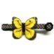 Butterflies Front (Yellow)